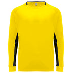 PORTO - AMARILLO/NEGRO