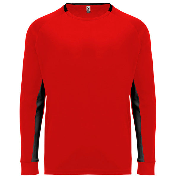 PORTO - ROJO/NEGRO