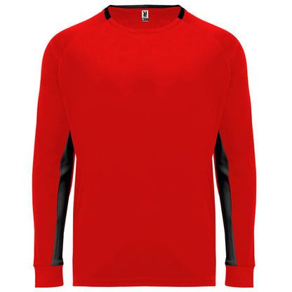PORTO - ROJO/NEGRO