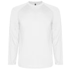 MONTECARLO L/S - BLANCO