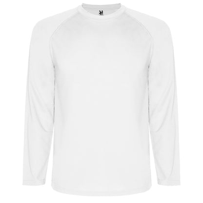 MONTECARLO L/S - BLANCO