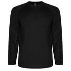 MONTECARLO L/S - NEGRO