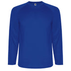 MONTECARLO L/S - ROYAL