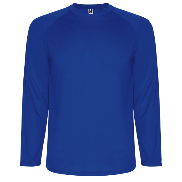 MONTECARLO L/S - ROYAL
