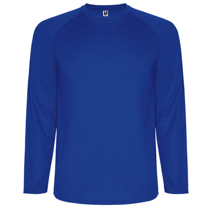 MONTECARLO L/S - ROYAL