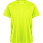 DAYTONA - AMARILLO FLUOR