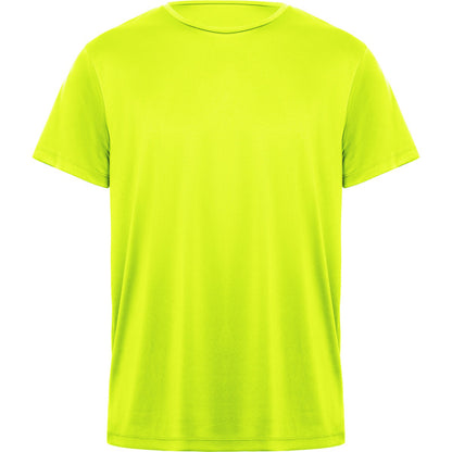 DAYTONA - AMARILLO FLUOR