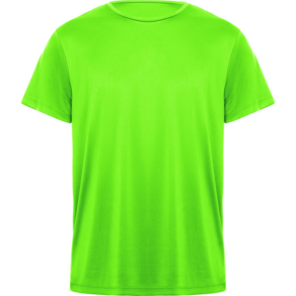 DAYTONA - VERDE FLUOR