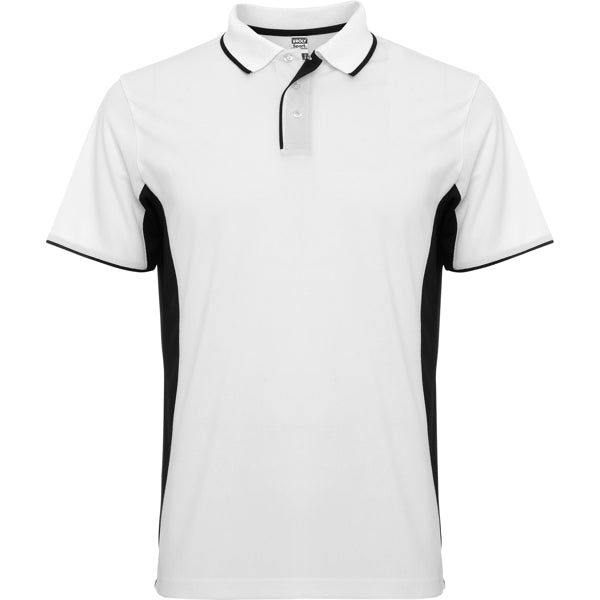 MONTMELO - BLANCO/NEGRO
