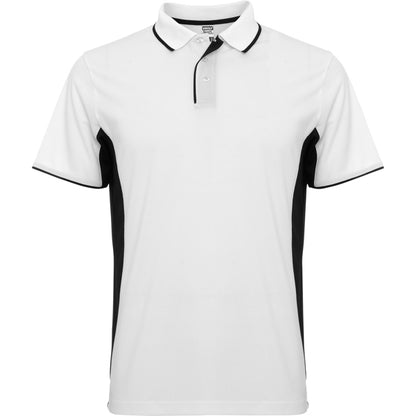 MONTMELO - BLANCO/NEGRO