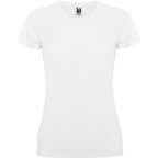 MONTECARLO WOMAN - BLANCO