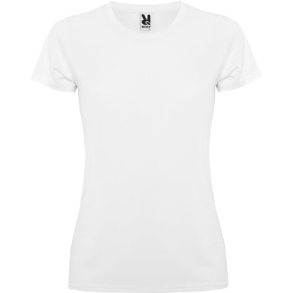 MONTECARLO WOMAN - BLANCO