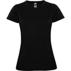 MONTECARLO WOMAN - NEGRO