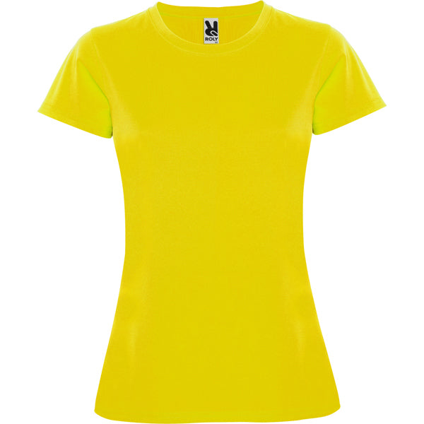 MONTECARLO WOMAN - AMARILLO