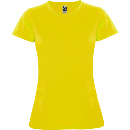 MONTECARLO WOMAN - AMARILLO