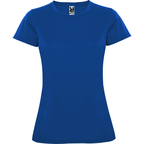 MONTECARLO WOMAN - ROYAL