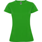 MONTECARLO WOMAN - VERDE HELECHO