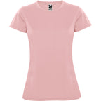 MONTECARLO WOMAN - ROSA CLARO