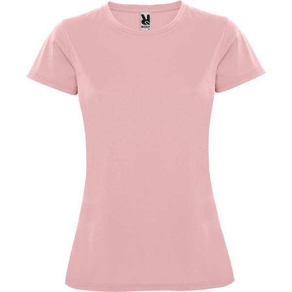 MONTECARLO WOMAN - ROSA CLARO