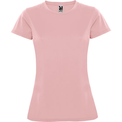 MONTECARLO WOMAN - ROSA CLARO