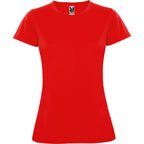MONTECARLO WOMAN - ROJO