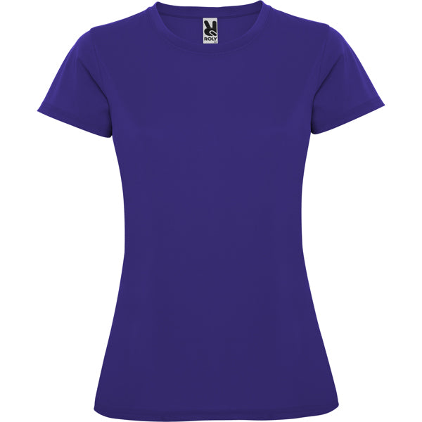 MONTECARLO WOMAN - MORADO