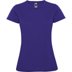 MONTECARLO WOMAN - MORADO
