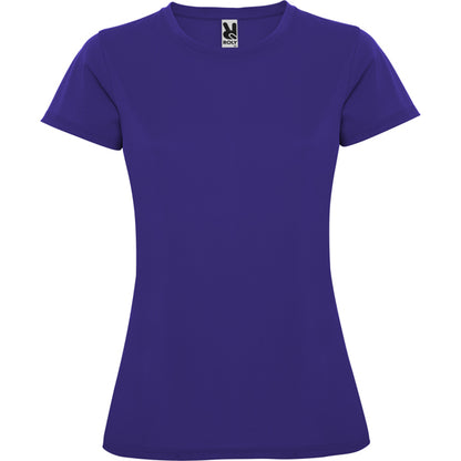 MONTECARLO WOMAN - MORADO