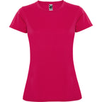 MONTECARLO WOMAN - ROSETON
