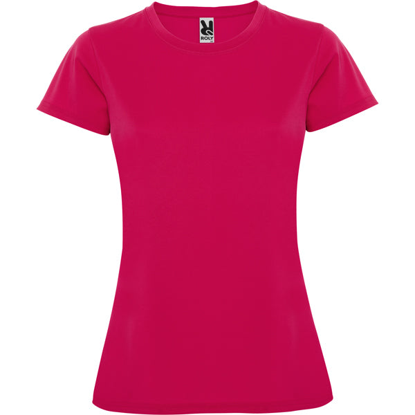MONTECARLO WOMAN - ROSETON