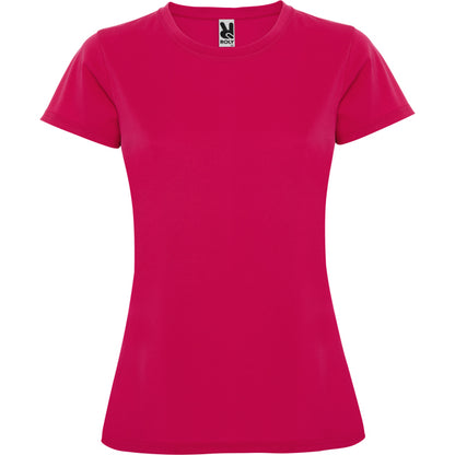 MONTECARLO WOMAN - ROSETON