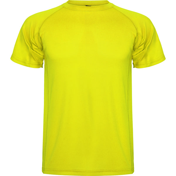 MONTECARLO - AMARILLO FLUOR