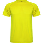 MONTECARLO - AMARILLO FLUOR