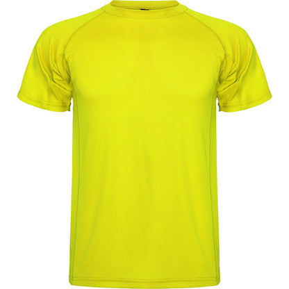 MONTECARLO - AMARILLO FLUOR