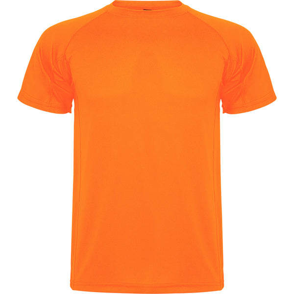 MONTECARLO - NARANJA FLUOR