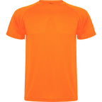 MONTECARLO - NARANJA FLUOR