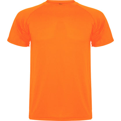 MONTECARLO - NARANJA FLUOR