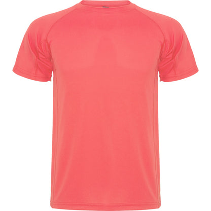 MONTECARLO - CORAL FLUOR