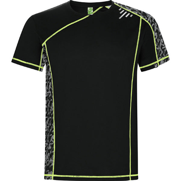 SOCHI - PRINT RUN NEGRO