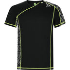 SOCHI - PRINT RUN NEGRO