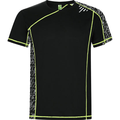 SOCHI - PRINT RUN NEGRO