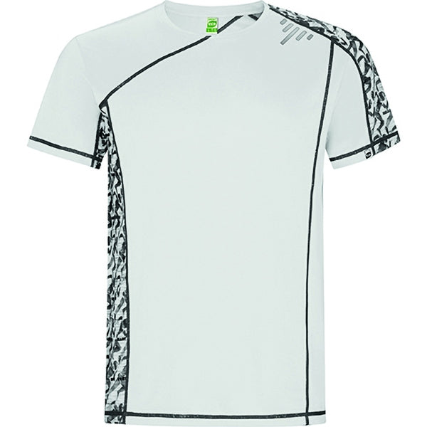 SOCHI - PRINT RUN BLANCO
