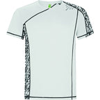 SOCHI - PRINT RUN BLANCO