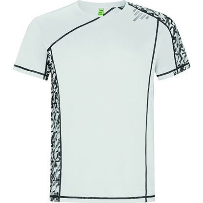 SOCHI - PRINT RUN BLANCO