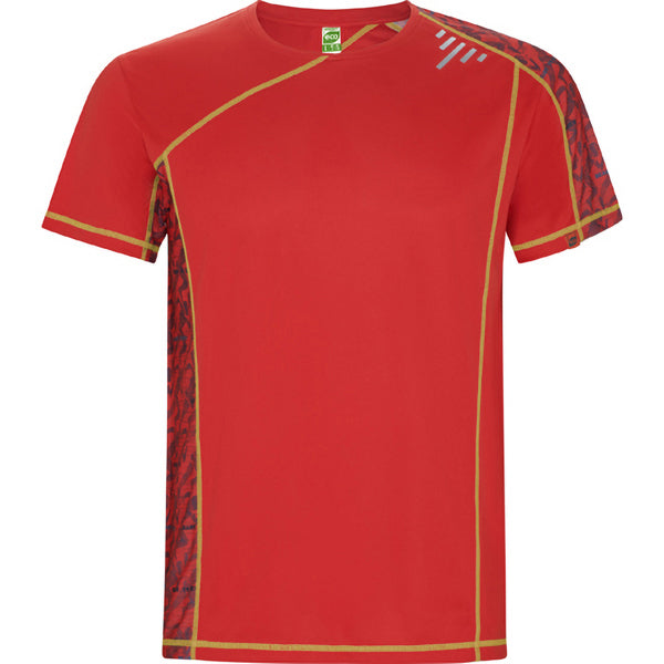 SOCHI - PRINT RUN ROJO