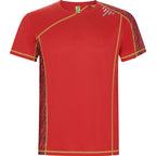 SOCHI - PRINT RUN ROJO