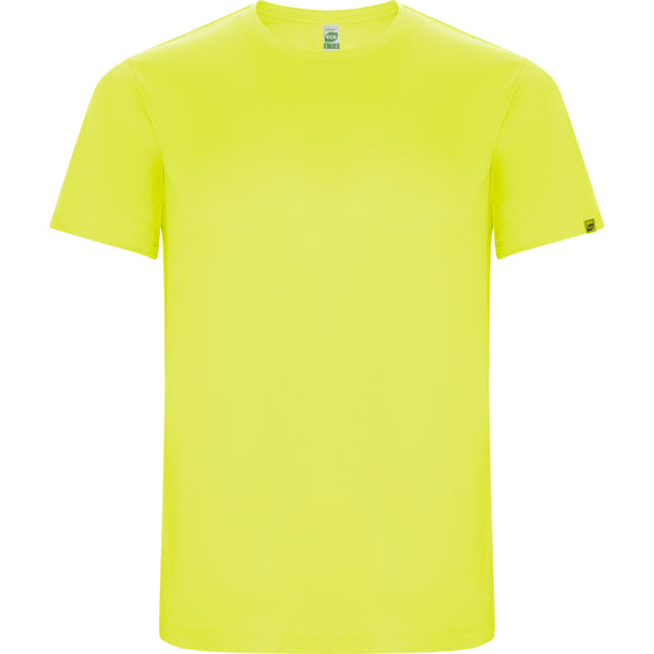 IMOLA - AMARILLO FLUOR