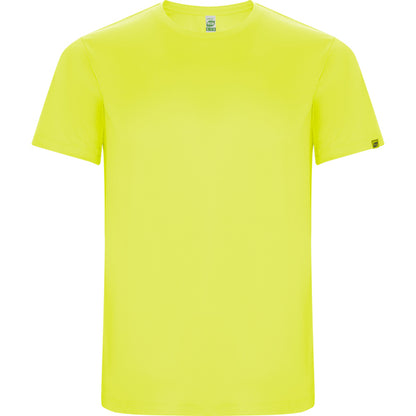 IMOLA - AMARILLO FLUOR