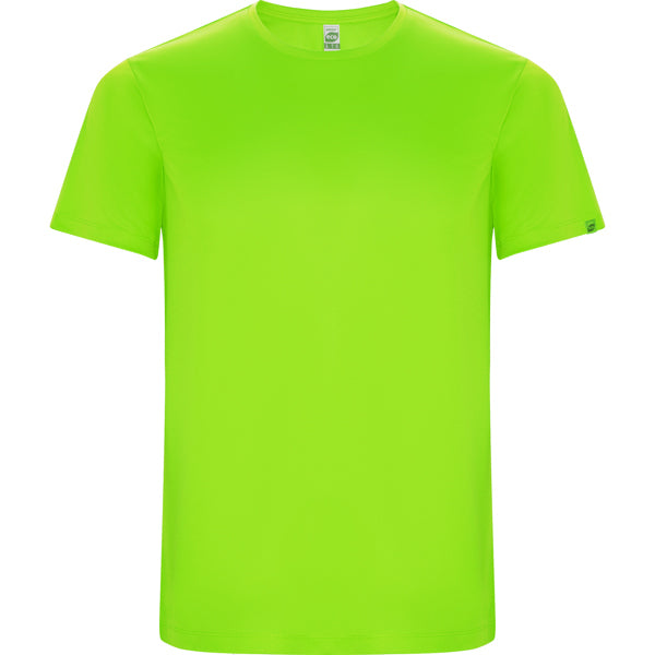 IMOLA - VERDE FLUOR