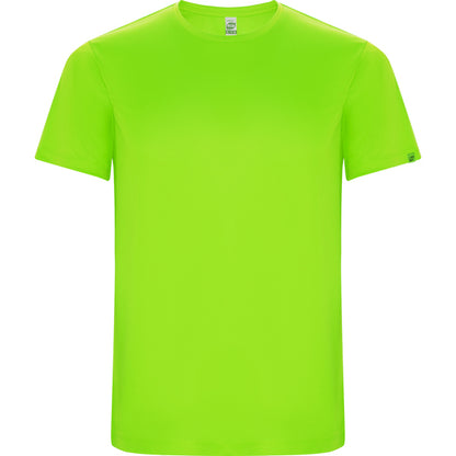 IMOLA - VERDE FLUOR